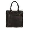 Burkely Antique Avery Shopper Black