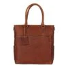 Burkely Antique Avery Shopper Cognac