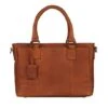 Burkely Antique Avery Handbag S Cognac -Fjallraven Tassen Verkoopwinkel image 1098