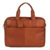 Burkely Vintage Jesse Worker 14" Schoudertas Cognac -Fjallraven Tassen Verkoopwinkel image 1168