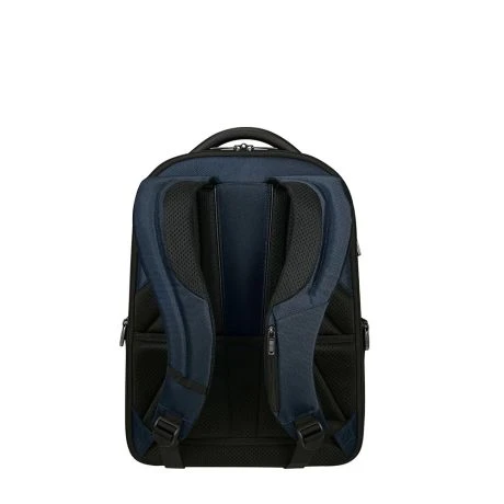 Samsonite Pro-DLX 6 Laptop Backpack 15.6" Blue 10 Samsonite Pro-DLX 6 Laptop Backpack 15.6" Blue - Afbeelding 8