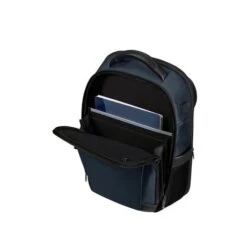 Samsonite Pro-DLX 6 Laptop Backpack 15.6" Blue 16 Samsonite Pro-DLX 6 Laptop Backpack 15.6" Blue -Fjallraven Tassen Verkoopwinkel image 4 11