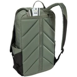 Thule Lithos Backpack 20L Agave/Black -Fjallraven Tassen Verkoopwinkel image 93