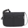 Kipling Izellah Schoudertas Black Noir -Fjallraven Tassen Verkoopwinkel image 1