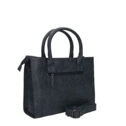 Enrico Benetti Metz Handtas S Blauw -Fjallraven Tassen Verkoopwinkel image 1 33 1