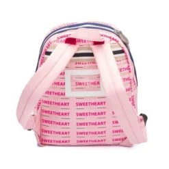 Zebra Trends Kinder Rugzak S Sweetheart 7 Zebra Trends Kinder Rugzak S Sweetheart -Fjallraven Tassen Verkoopwinkel image 1 7