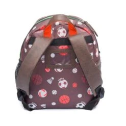 Zebra Trends Boys Rugzakje Sports 7 Zebra Trends Boys Rugzakje Sports -Fjallraven Tassen Verkoopwinkel image 1 9