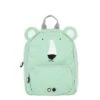Trixie Kids Backpack Mr. Polar Bear 2 Trixie Kids Backpack Mr. Polar Bear -Fjallraven Tassen Verkoopwinkel image 2 36