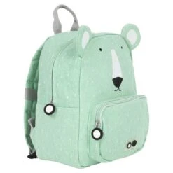 Trixie Kids Backpack Mr. Polar Bear -Fjallraven Tassen Verkoopwinkel image 2 2 15