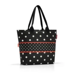 Reisenthel Shopper E1 Mixed Dots -Fjallraven Tassen Verkoopwinkel image 3 10