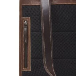 Castelijn & Beerens Renee Floris Rugzak 15.6" RFID Bruin 13 Castelijn & Beerens Renee Floris Rugzak 15.6" RFID Bruin -Fjallraven Tassen Verkoopwinkel image 4 42