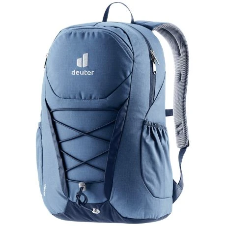 Deuter Gogo 25 L Backpack Marine Ink 3 Deuter Gogo 25 L Backpack Marine Ink