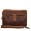 Hide & Stitches Japura Polstas Cognac 005 -Fjallraven Tassen Verkoopwinkel japur polstas cognac