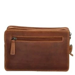 Hide & Stitches Japura Polstas Cognac 005 -Fjallraven Tassen Verkoopwinkel japur polstas cognac 3