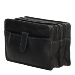 Hide & Stitches Japura Polstas Zwart 001 -Fjallraven Tassen Verkoopwinkel japur polstas zwart 2