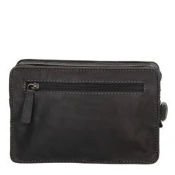 Hide & Stitches Japura Polstas Zwart 001 -Fjallraven Tassen Verkoopwinkel japur polstas zwart 3