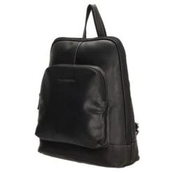 Hide & Stitches Japura Rugzak Zwart 8 Hide & Stitches Japura Rugzak Zwart -Fjallraven Tassen Verkoopwinkel japura rugak zwart 001 2