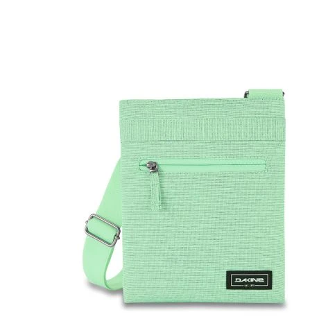 Dakine Jive Cross-Over Schoudertas Dusty Mint 3 Dakine Jive Cross-Over Schoudertas Dusty Mint