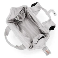 Reisenthel Allrounder R Backpack Twist Sky Rose -Fjallraven Tassen Verkoopwinkel jr1035 4