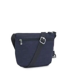 Kipling Arto Schoudertas Blue Bleu 2 -Fjallraven Tassen Verkoopwinkel k0007096v00 999 2 1
