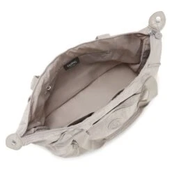 Kipling Art Handtas Grey Gris -Fjallraven Tassen Verkoopwinkel k1061989l00999 3 1