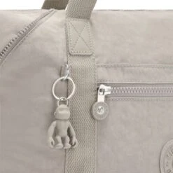Kipling Art Handtas Grey Gris -Fjallraven Tassen Verkoopwinkel k1061989l00999 6 1