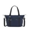 Kipling Art Handtas Blue Bleu 2 2 Kipling Art Handtas Blue Bleu 2 -Fjallraven Tassen Verkoopwinkel k1061996v00 999 1