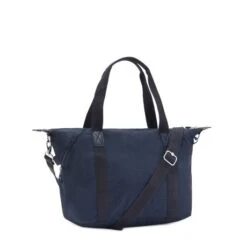 Kipling Art Handtas Blue Bleu 2 9 Kipling Art Handtas Blue Bleu 2 -Fjallraven Tassen Verkoopwinkel k1061996v00 999 2