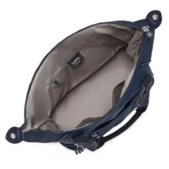 Kipling Art Handtas Blue Bleu 2 10 Kipling Art Handtas Blue Bleu 2 -Fjallraven Tassen Verkoopwinkel k1061996v00 999 3