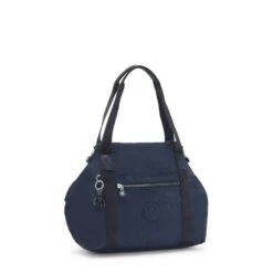 Kipling Art Handtas Blue Bleu 2 12 Kipling Art Handtas Blue Bleu 2 -Fjallraven Tassen Verkoopwinkel k1061996v00 999 5