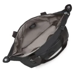 Kipling Art Handtas Black Noir -Fjallraven Tassen Verkoopwinkel k10619p3900999 3