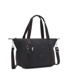 Kipling Art Handtas Black Noir -Fjallraven Tassen Verkoopwinkel k10619p3900999 4