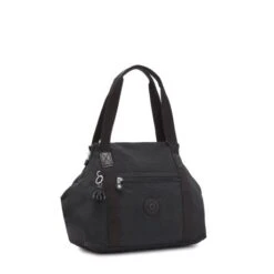Kipling Art Handtas Black Noir -Fjallraven Tassen Verkoopwinkel k10619p3900999 5
