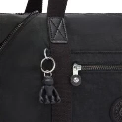 Kipling Art Handtas Black Noir -Fjallraven Tassen Verkoopwinkel k10619p3900999 6