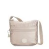 Kipling Arto Schoudertas Metallic Glow -Fjallraven Tassen Verkoopwinkel k1087848i00 999 1