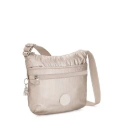 Kipling Arto Schoudertas Metallic Glow -Fjallraven Tassen Verkoopwinkel k1087848i00 999 4