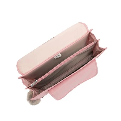 Kipling Preppy Rugzak Bridal Rose 4 Kipling Preppy Rugzak Bridal Rose - Afbeelding 2