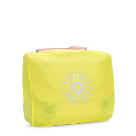 Kipling Preppy Rugzak Bridal Rose 7 Kipling Preppy Rugzak Bridal Rose - Afbeelding 5