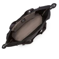 Kipling Art M Reistas Black Noir -Fjallraven Tassen Verkoopwinkel k13405p3900999 3