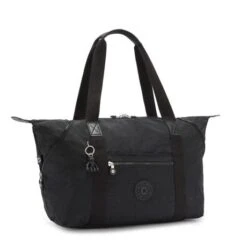 Kipling Art M Reistas Black Noir -Fjallraven Tassen Verkoopwinkel k13405p3900999 4