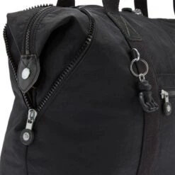 Kipling Art M Reistas Black Noir -Fjallraven Tassen Verkoopwinkel k13405p3900999 5