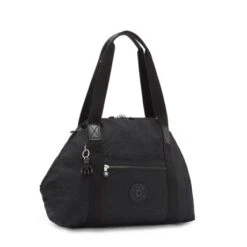 Kipling Art M Reistas Black Noir -Fjallraven Tassen Verkoopwinkel k13405p3900999 6