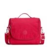 Kipling New Kichirou Lunchtas True Pink -Fjallraven Tassen Verkoopwinkel k1528909f00 999 1 1