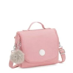 Kipling New Kichirou Lunchtas Bridal Rose 9 Kipling New Kichirou Lunchtas Bridal Rose -Fjallraven Tassen Verkoopwinkel k1528946y00 999 4