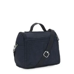 Kipling New Kichirou Lunchtas True Blue Tonal -Fjallraven Tassen Verkoopwinkel k152894dx00 999 2 2