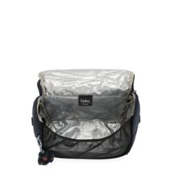 Kipling New Kichirou Lunchtas True Blue Tonal -Fjallraven Tassen Verkoopwinkel k152894dx00 999 3 2