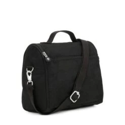 Kipling New Kichirou Lunchtas True Black -Fjallraven Tassen Verkoopwinkel k15289j9900 999 2 1