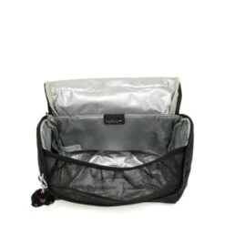 Kipling New Kichirou Lunchtas True Black -Fjallraven Tassen Verkoopwinkel k15289j9900 999 3 1