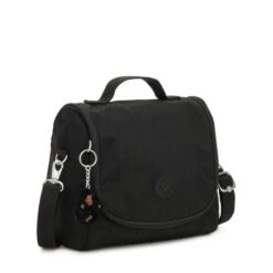 Kipling New Kichirou Lunchtas True Black -Fjallraven Tassen Verkoopwinkel k15289j9900 999 4 1