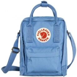 Fjallraven Fjällräven Kanken Sling Shoulderbag Ultra Marine -Fjallraven Tassen Verkoopwinkel kanken sling ultra
